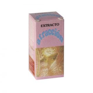 Extracto Atracción